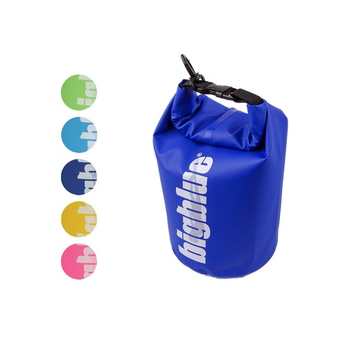 Bigblue Drybag 3L (3 litres)