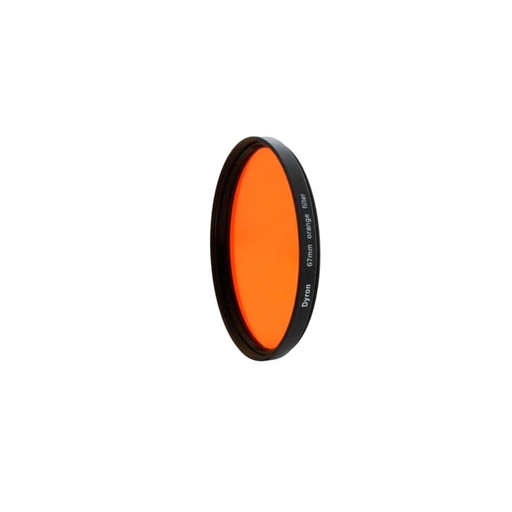 Carbonarm Red/Orange Filter