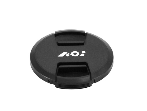 AOI Port Front Cap