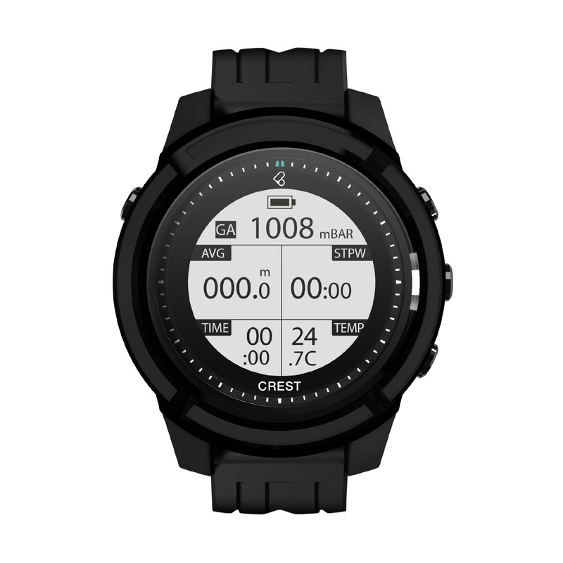 CREST CR4 Dive Computer Divesea Shop