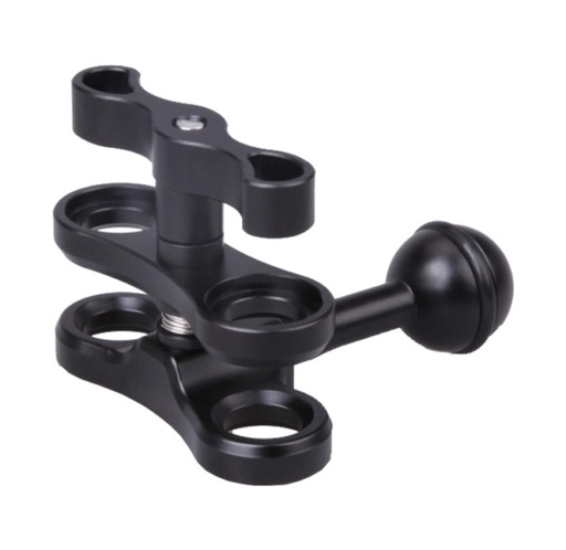 [KR-CLPRO] Kraken Pro Clamp