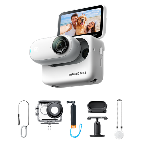 Insta360 GO 3 (64GB)