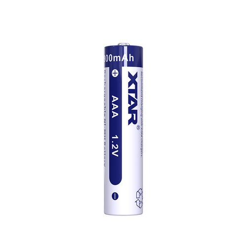 [AN001002] XTAR AAA 1.2V Ni-MH Battery
