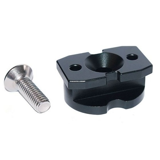 [71312] Nauticam T-Plate Mount for Easytray / Flexitray