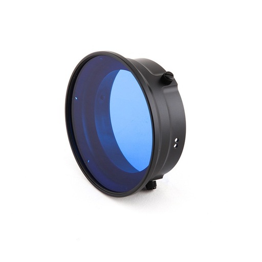 [WFA72] Weefine Light Blue Filter for Solar Flare 5000/8000