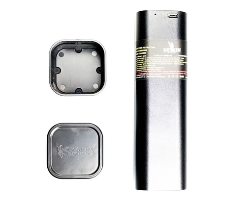 [KR-B-Hydra15] Kraken Battery for Hydra 15000/18000 + Solar Flare Mini 15000/18000	​