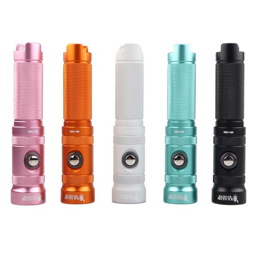 [NR-1000] Kraken NR-1000 Dive Light