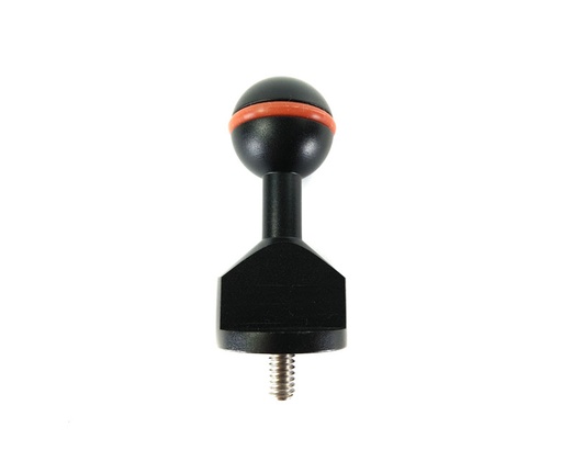 10Bar Ball Mount with 3/8" Screw