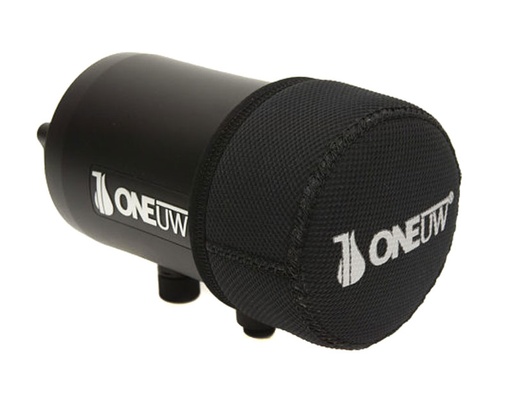 [400200] OneUW Neoprene Dome Strobe Cover