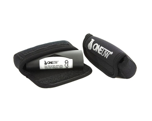 [400300] OneUW Neoprene Battery Pack Bag