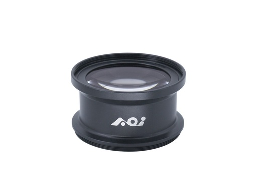 [UCL-09] AOI UCL-09  Underwater +12.5 Close-up Lens