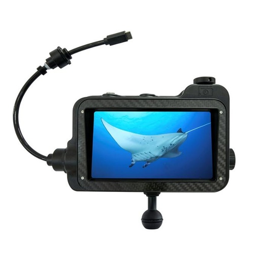 [FTC-MR6] Fotocore Monitor MR6