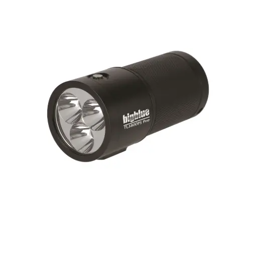 [TL3800P Supreme Pro] Bigblue TL3800 Supreme Pro