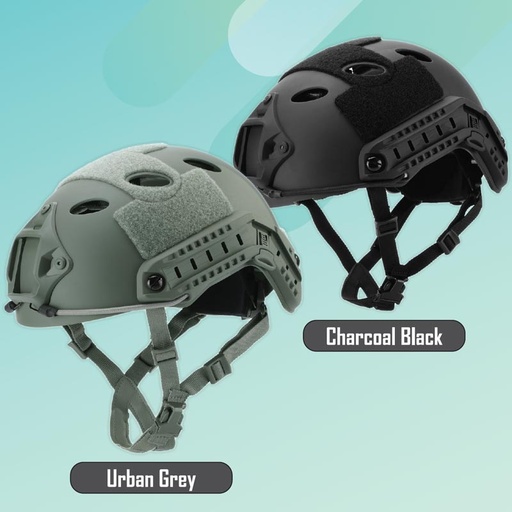 [TD-Helmet] Bigblue Technical Diving Helmet