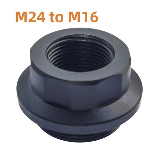 [FTC-M24M16] Fotocore Adapter M24 to M16