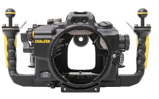 [SS-06207] Sea&Sea MDX-R5 HOUSING