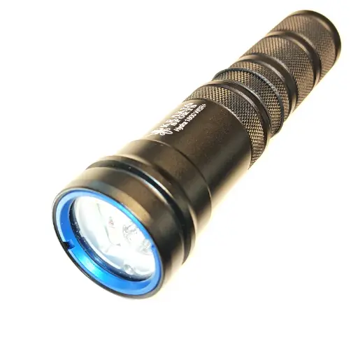 [KR-Hydra-1800-WSR] Kraken Hydra 1800+ Wide-Spot-Red Light