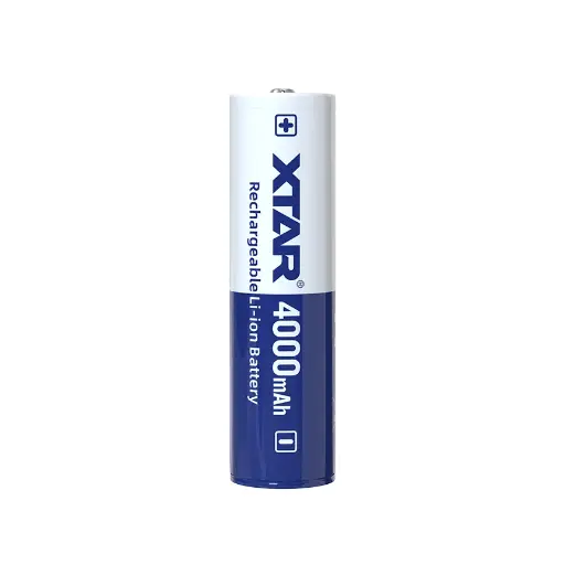 [XTAR-AB001102] XTAR 18650 4000mAh Battery