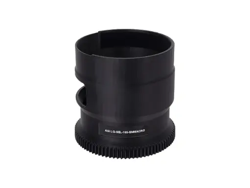 [LG-SEL-105-SMMACRO] AOI Focus Gear for Sigma 105mm F2.8 DG DN MACRO