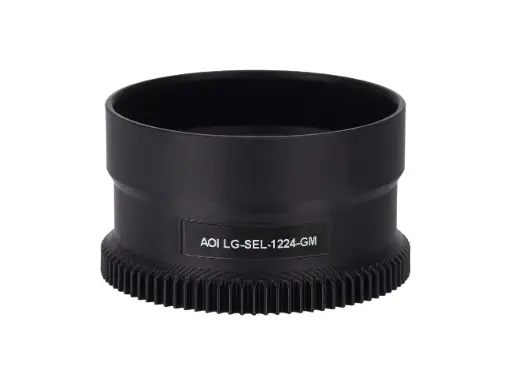 [LG-SEL-1224-GM ] AOI Zoom Gear for Sony FE 12-24mm F2.8 GM 