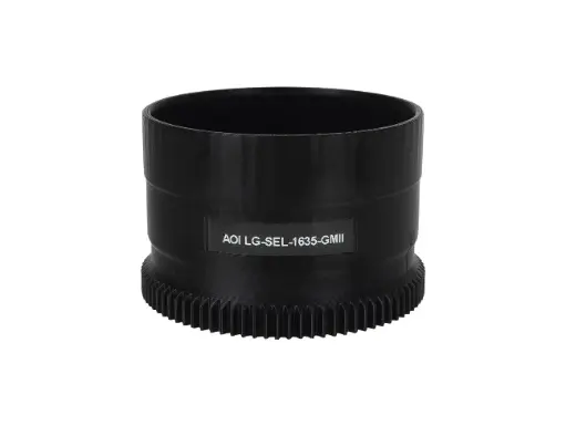 [ LG-SEL-1635-GM2 ] AOI Zoom Gear for Sony FE 16-35mm f/2.8 GM 2