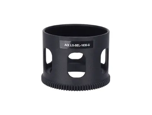 [LG-SEL-1635-G ] AOI Zoom Gear for Sony FE PZ 16-35mm F4 G