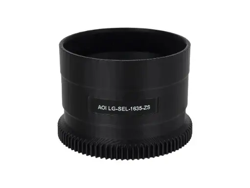 [ LG-SEL-1635-ZS ] AOI Zoom Gear for Vario-Tessar T* FE 16-35mm F4 ZA OSS