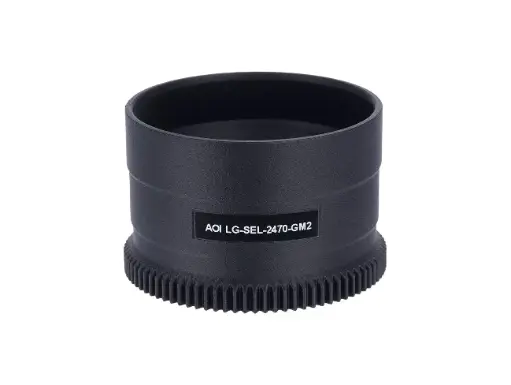 [LG-SEL-2470-GM2] AOI Zoom Gear for Sony FE 24-70mm F2.8 GM 2