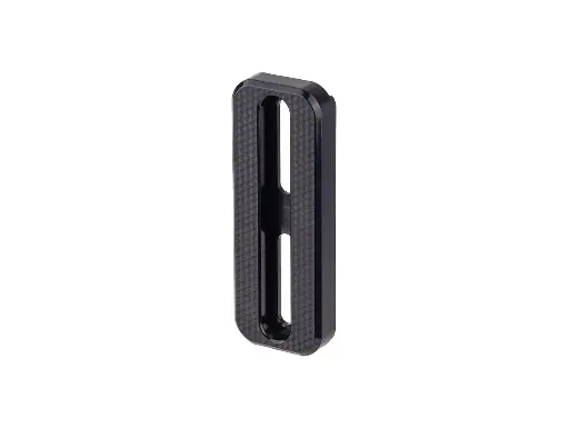AOI Modular System - 01 Handle Pad (In 2 Pieces with Black/White Color)
