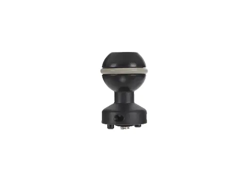 AOI Ball Mount Base - 03 (with Black Color/White Color) Modular System

