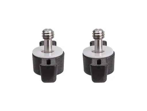[TDS-01L20-2
] AOI Tripod Screw 20mm (2 Pieces) Modular System