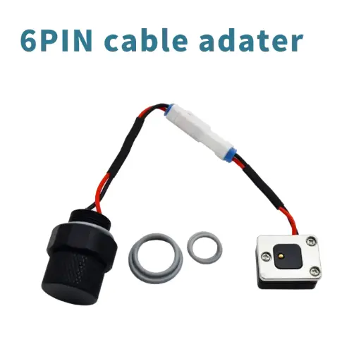 [FTC-ADAPTER-6PIN] Fotocore 6pin Cable adapter