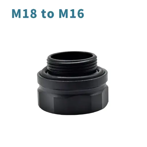 [FTC-M18-M16] Fotocore Bulkhead M18-M16