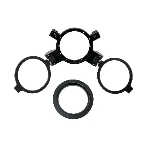 [FTC-FH-2] Fotocore Dual Flip Holder M67