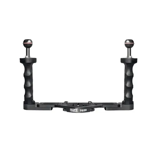 [FTC-TG20] Fotocore TG20 Double Tray Grip