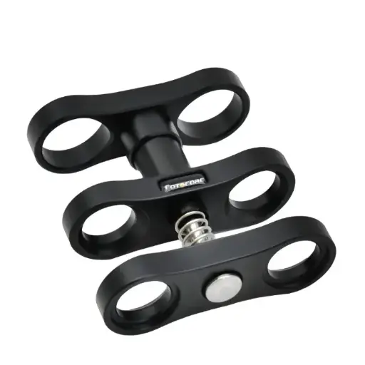 [FTC-CL02] Fotocore Clamp CL02
