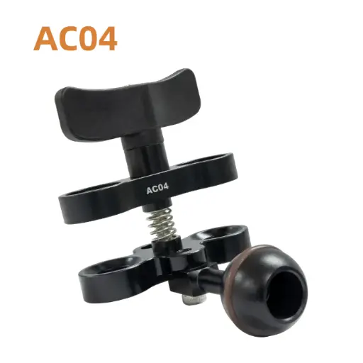 [FTC-AC04] Fotocore Clamp AC04