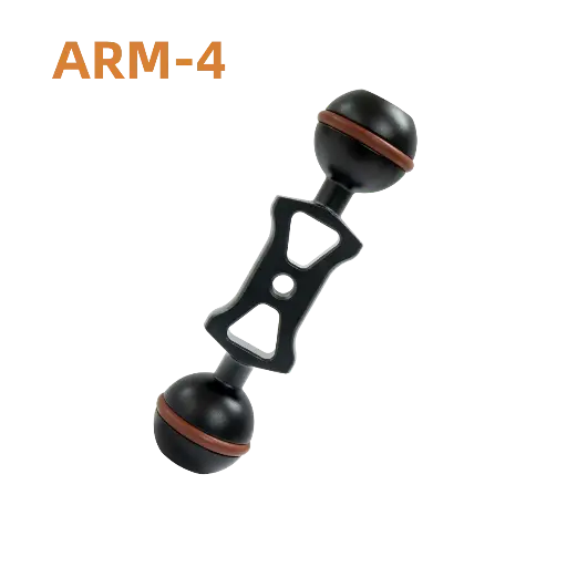 [FTC-ARM04] Fotocore Arm 4"
