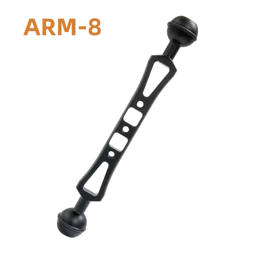 [FTC-ARM08] Fotocore Arm 8"