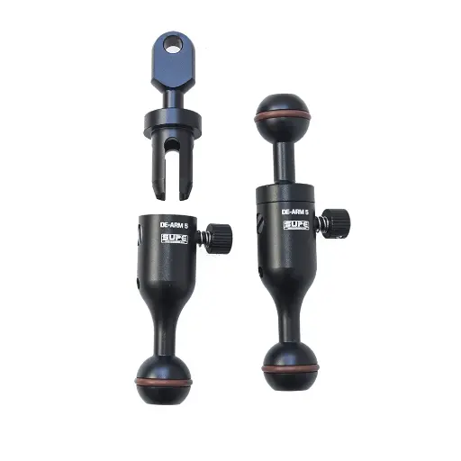 [FTC-DE-ARM05] Fotocore 5" Detachable ARM