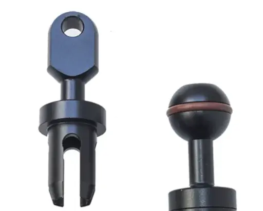 [FTC-DE-ARM-BJ] Fotocore Ball Mount for Detacheable Arm