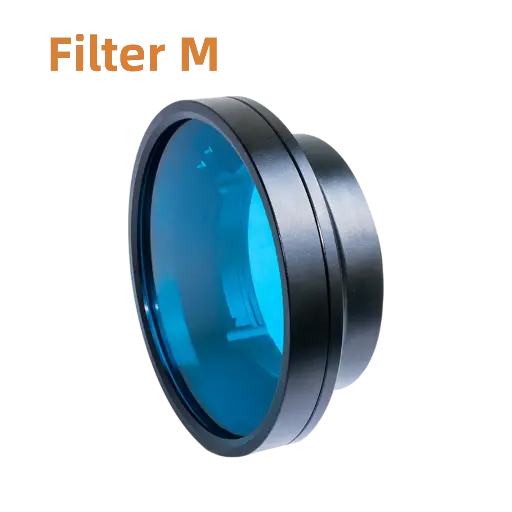 [FTC-FILTER-M5] Fotocore Filter M5