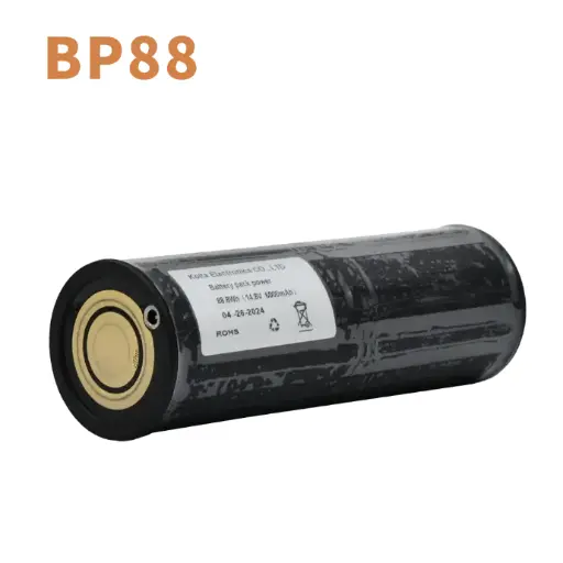 [FTC-BATT-BP88] Fotocore BP 88 8*18650 Batteries Pack