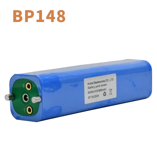 [FTC-BATT-BP148] Fotocore BP 148 8*21700 Batteries Pack