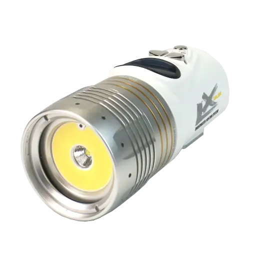 [SS-09131] Sea&Sea LX-4000SW FS White