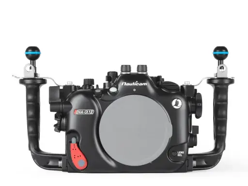 [17438] Nauticam NA-A1II Housing for Sony α1II Camera  