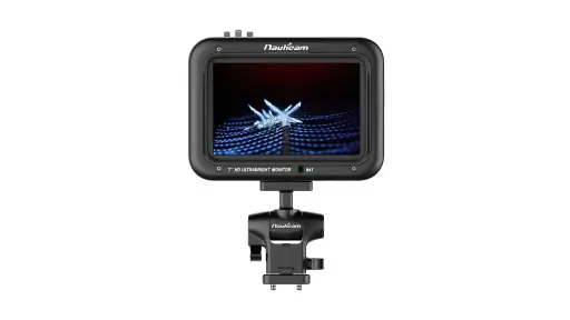 [16611] Nauticam 7'' G7 UW ULTRAHD Monitor (HDMI 1.4 / 2K SDI input, excl. cables)
