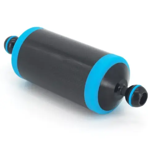 [72261] Nauticam Ø70x200mm Carbon Fibre Aluminium Float Arm (Buoyancy 370g)
