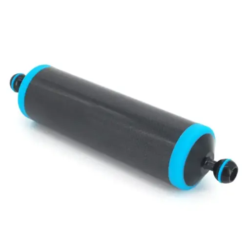 [72263] Nauticam Ø70x300mm Carbon Fibre Aluminium Float Arm (Buoyancy 670g)