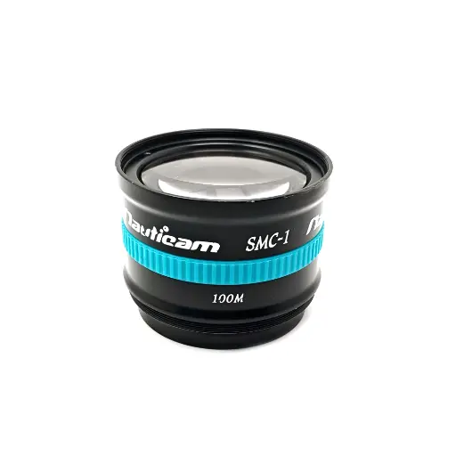 [USED-SMC1-JW] USED Nauticam SMC-1 Super Macro Converter